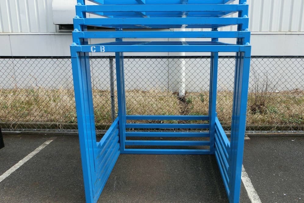 ネステナー 12台『中古品』