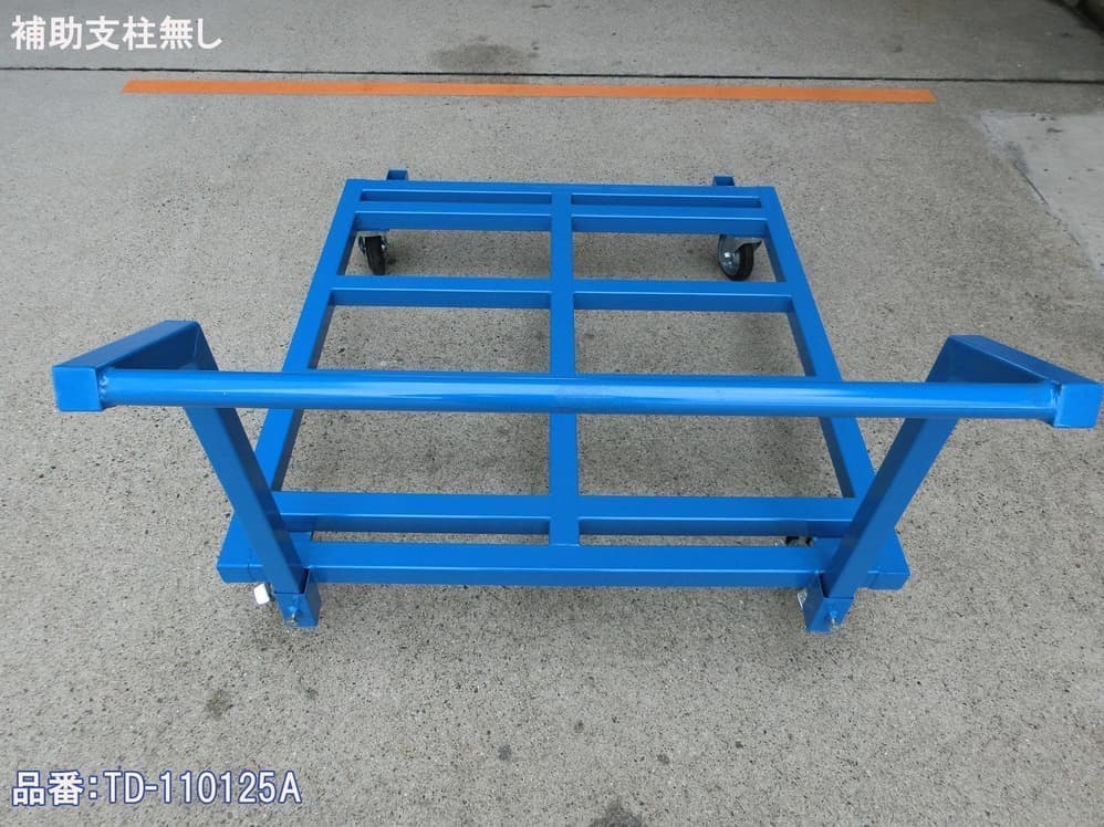 有限会社キャリアバンク　その他台車