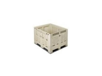 プラスチックコンテナ 新品