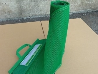 グリーンベルト　新品