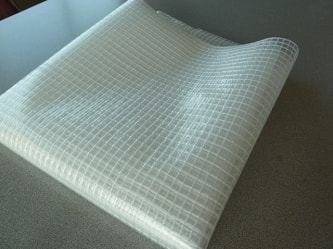 作業場　倉庫内間仕切りカーテン　新品