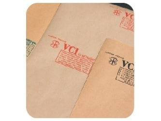 気化性防錆紙 新品