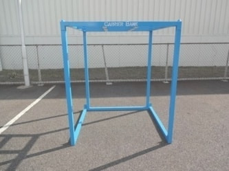 中古　ネスティングラック