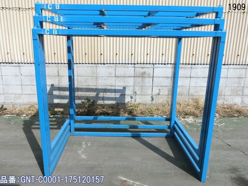 中古ネステナー