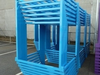 中古　マテハン機器