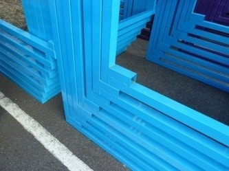 ネステナー 中古