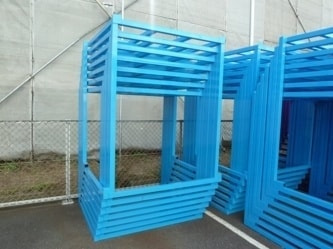 逆ネスティングラック