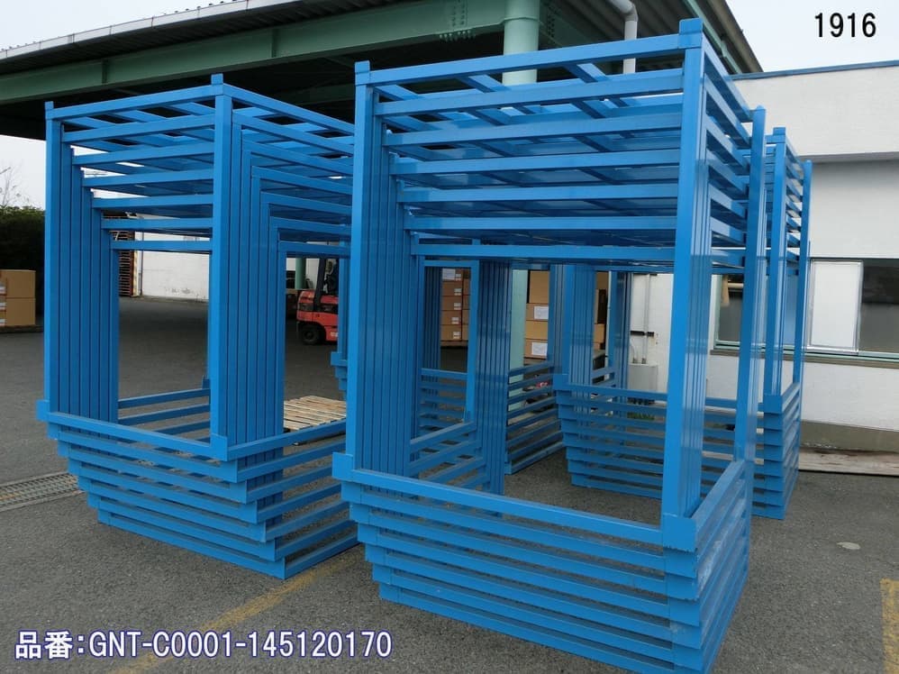 ネスティングラック