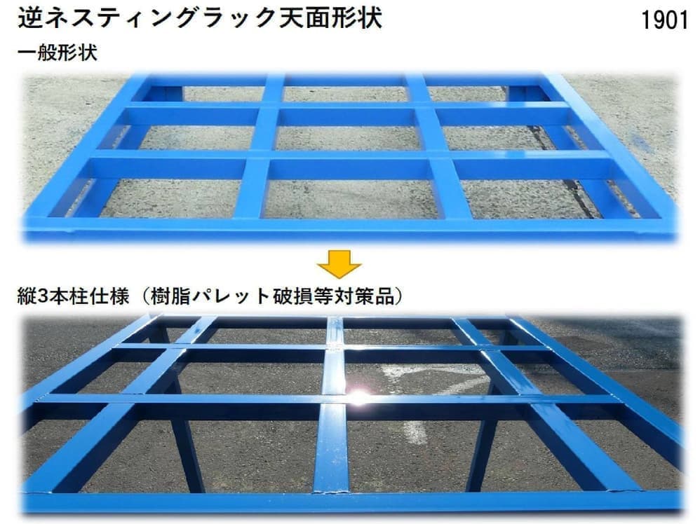 逆ネステナー