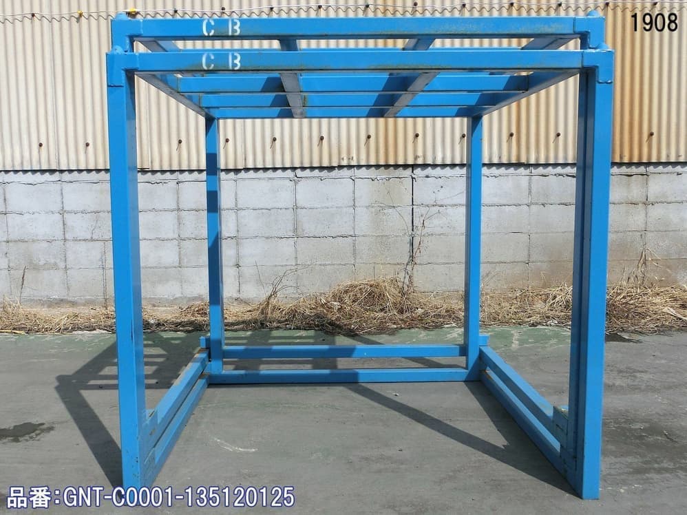 ネスティングラック