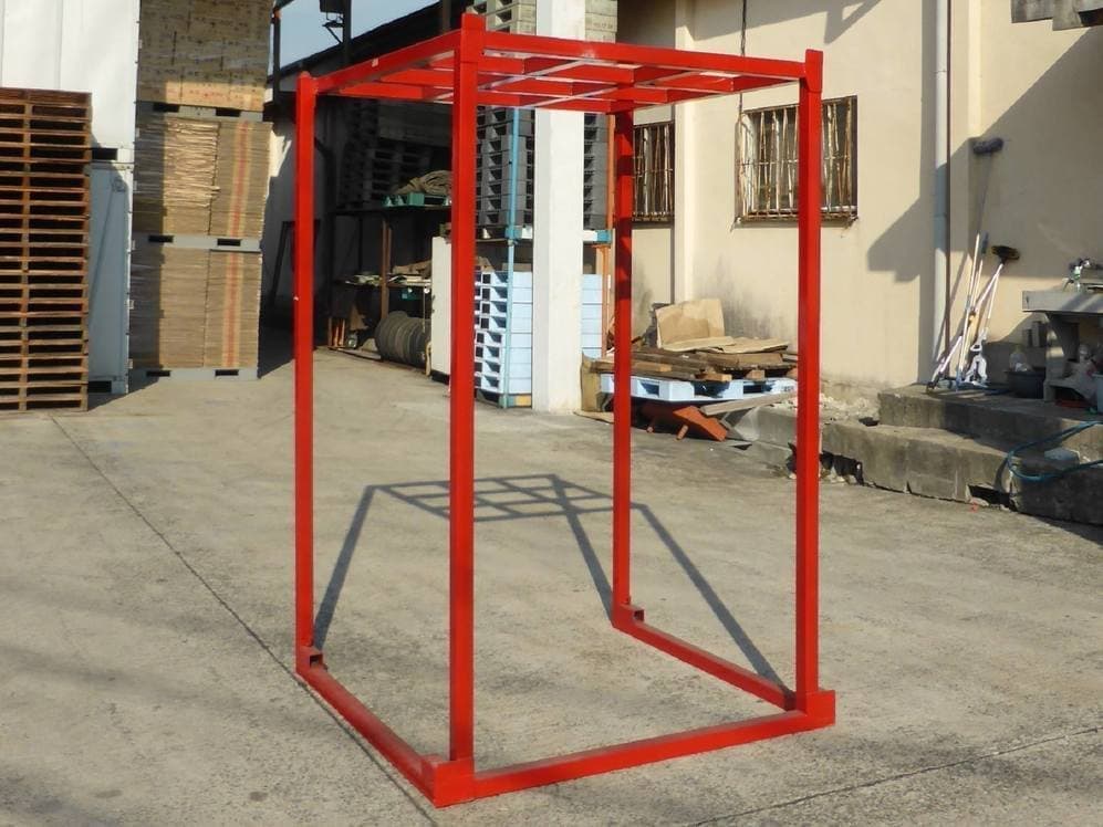 逆ネステナー 中古