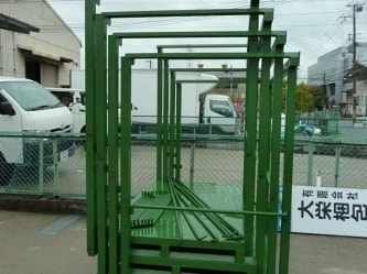 正ネステナー
