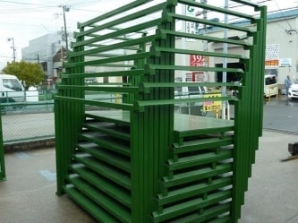 正ネステナー