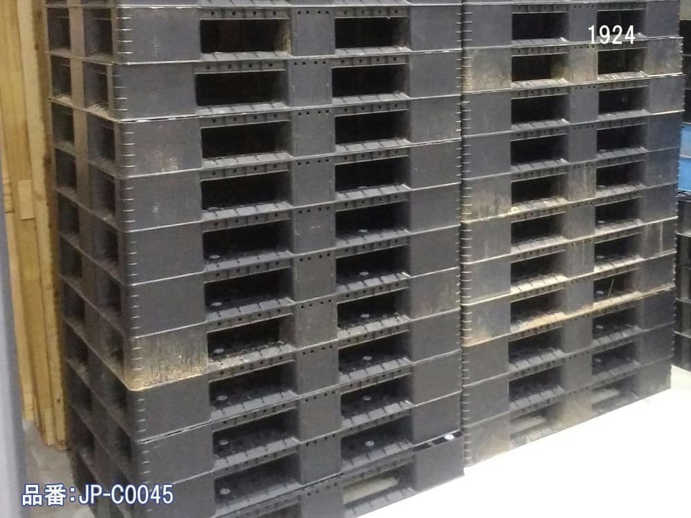 樹脂パレット 中古 安い