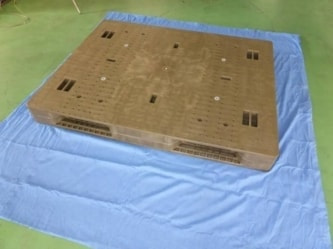 中古プラパレット