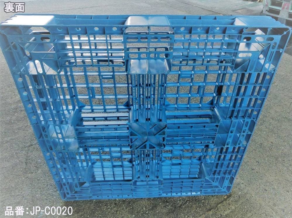 プラスチックパレット 中古