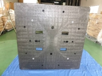 中古プラパレット