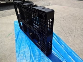 中古プラパレット