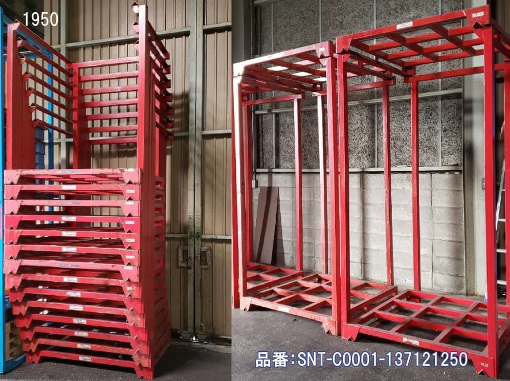 有限会社キャリアバンク マテハン機器