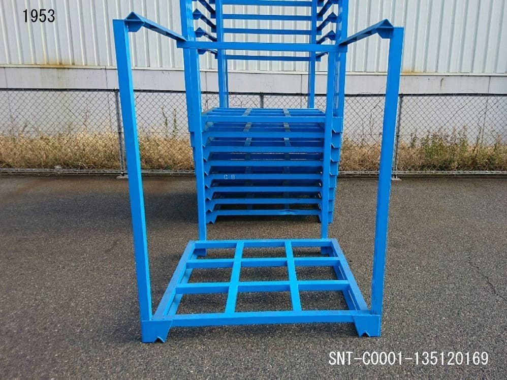 正ネステナー 中古