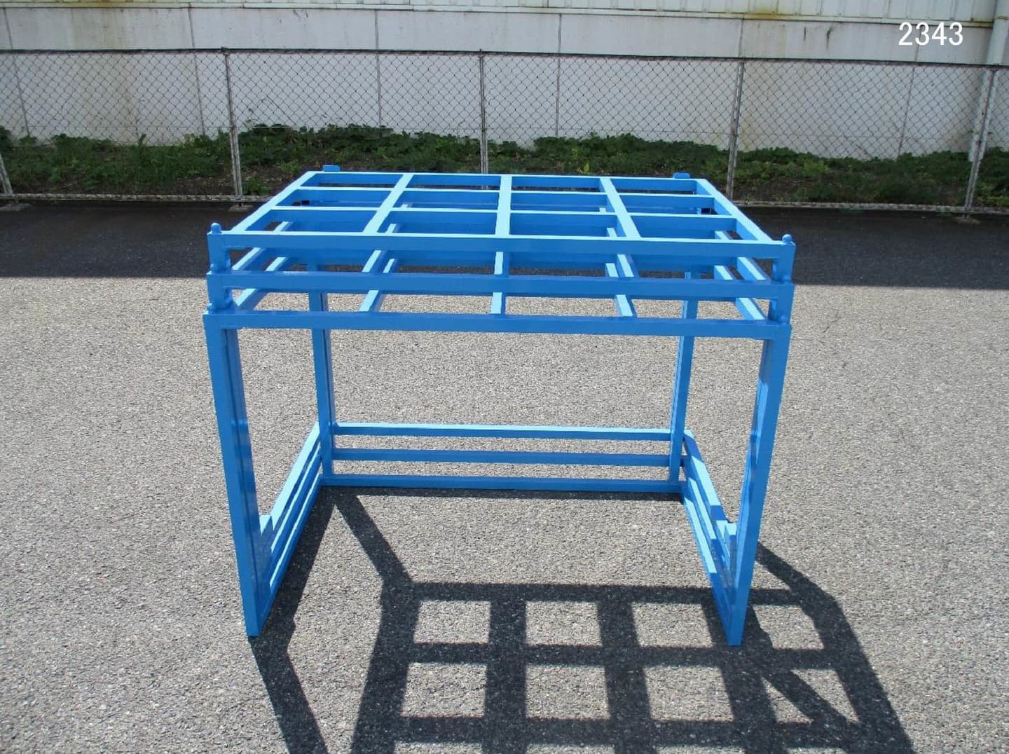 マルチラック作業台