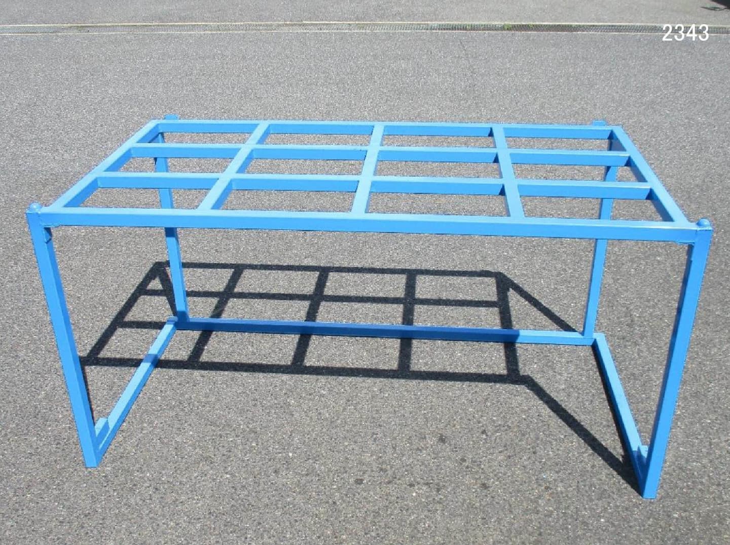 マルチラック作業台