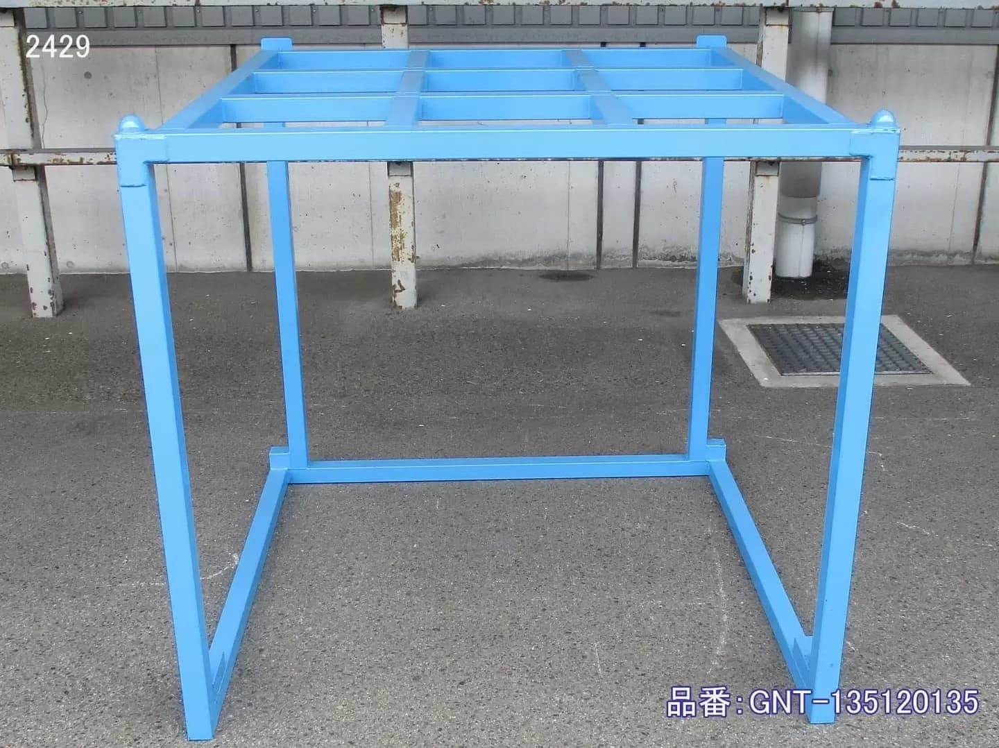 中古逆ネステナー