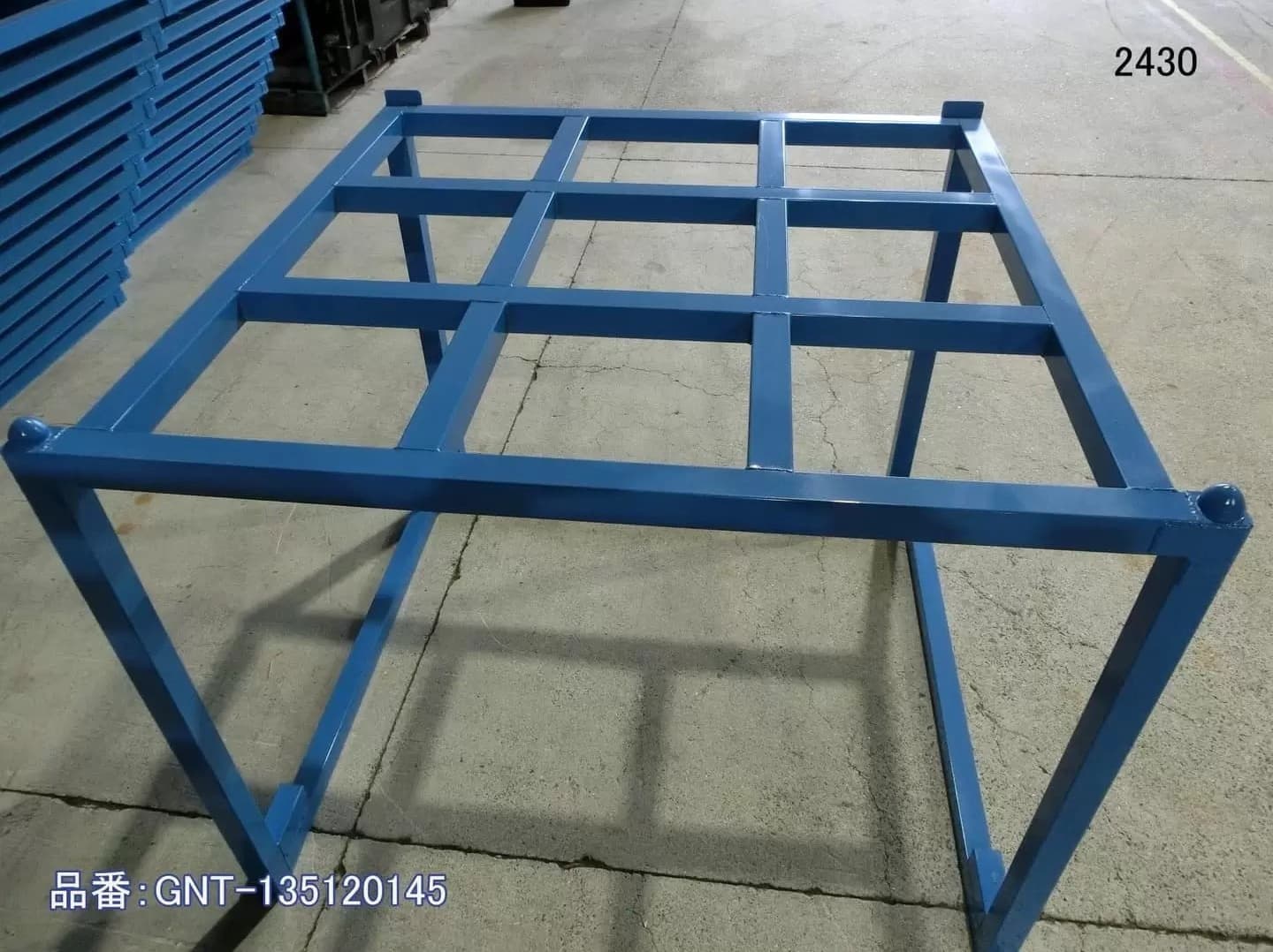 中古逆ネステナー