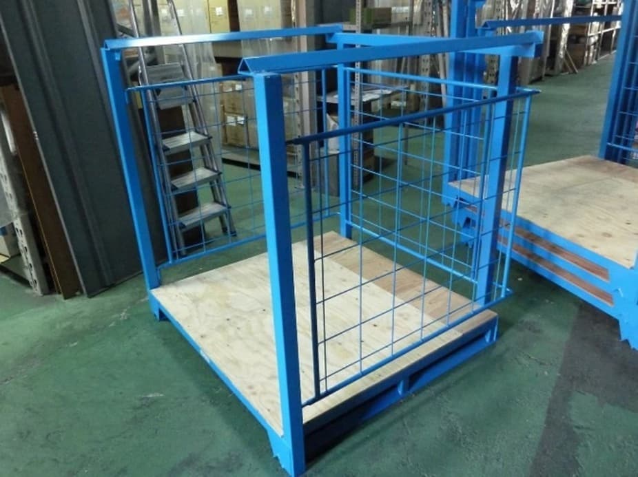 新品正ネステナー