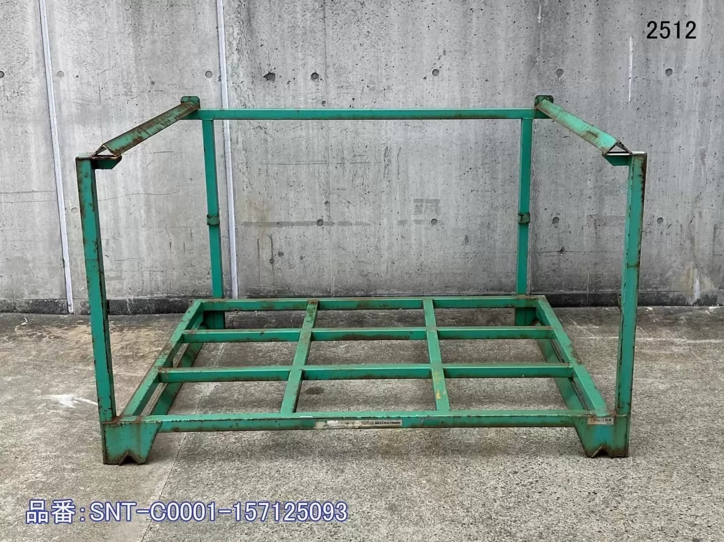 中古正ネステナー