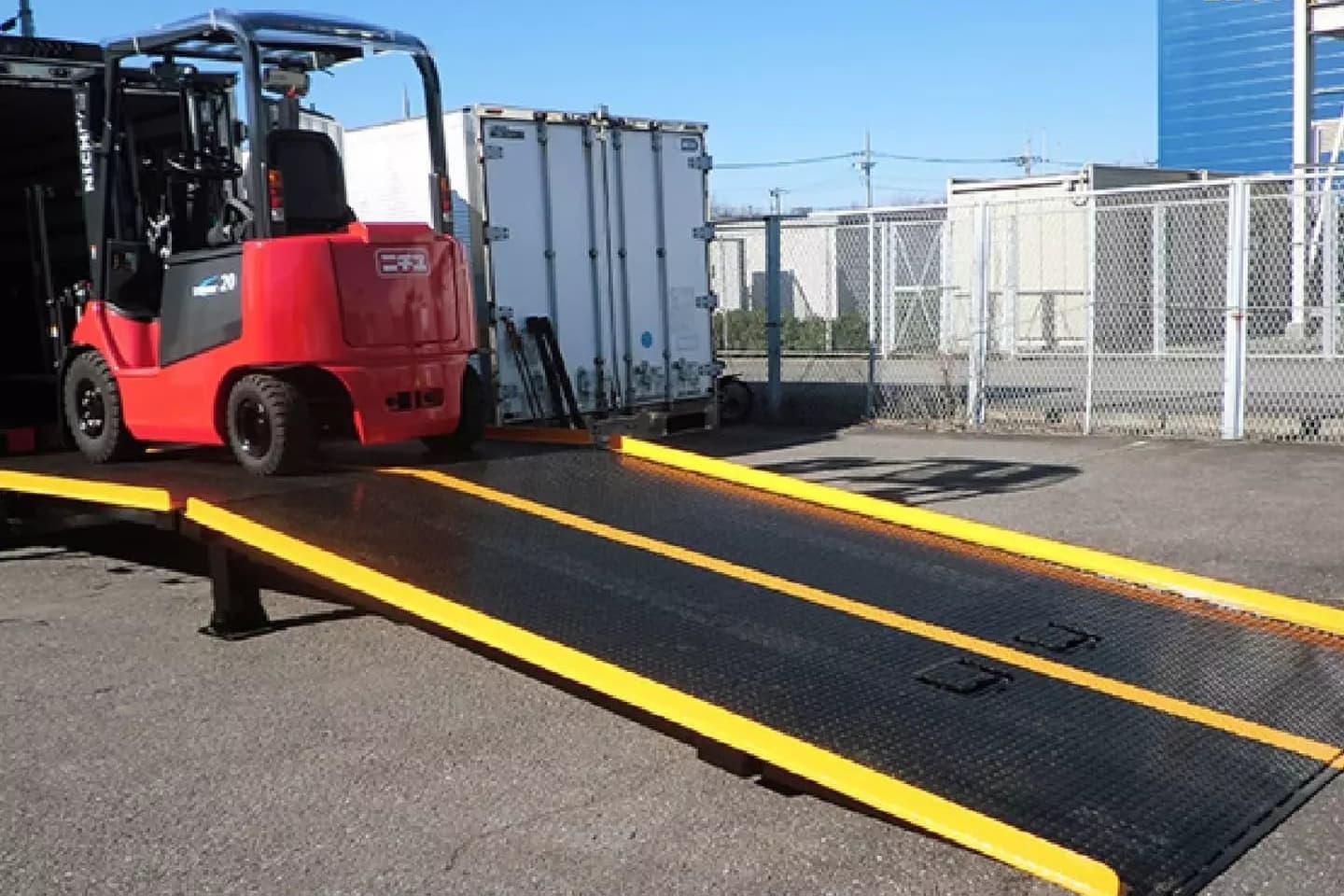バンニングスロープ