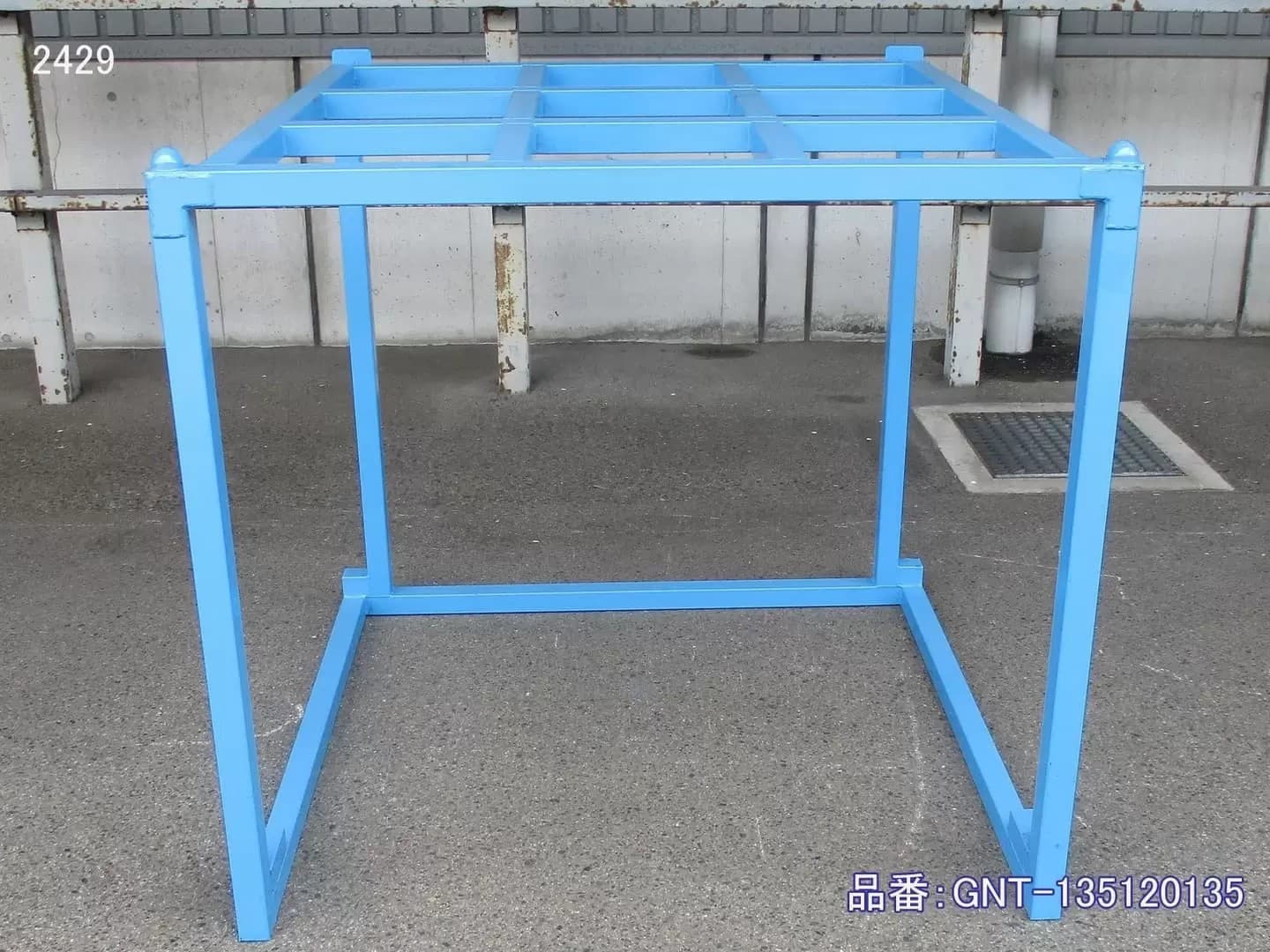 新品格安逆ネステナー