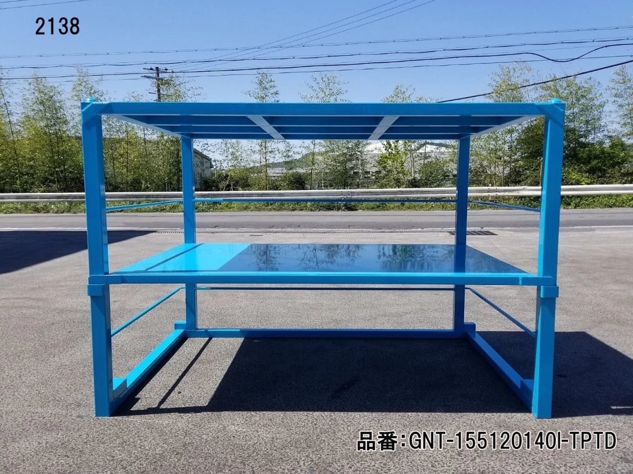 新品格安逆ネステナー