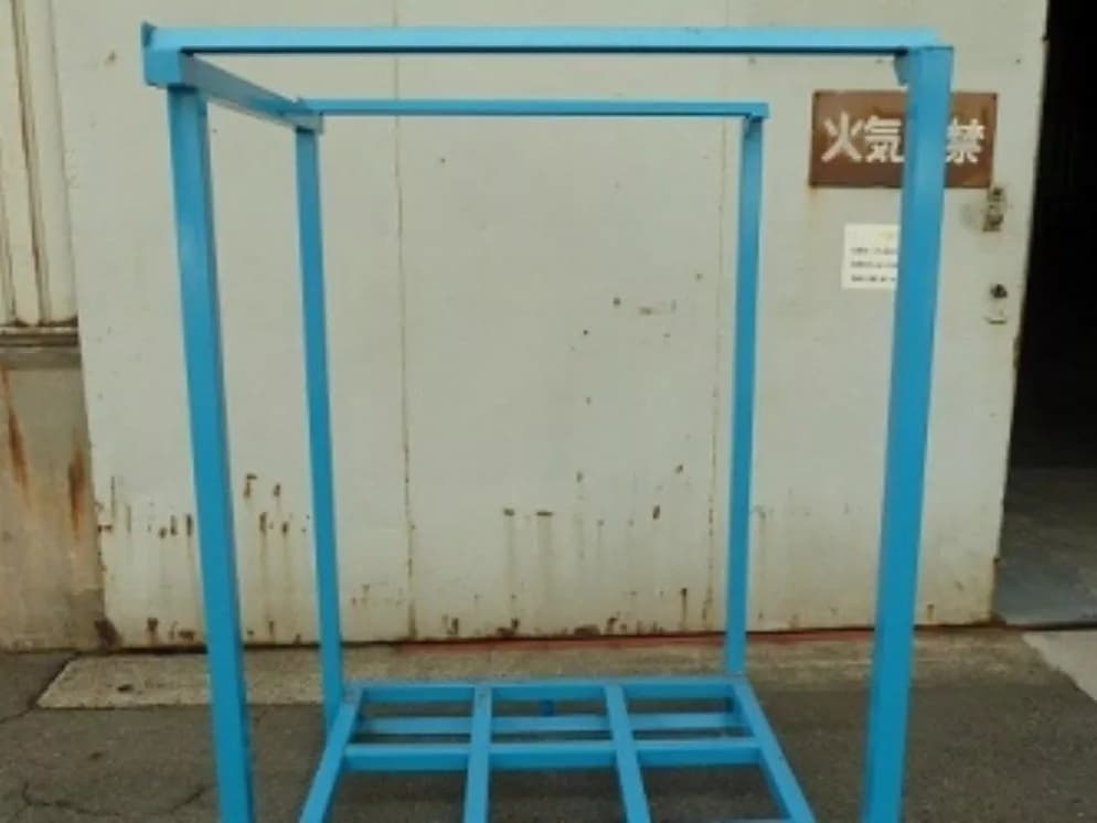 新品正ネステナー