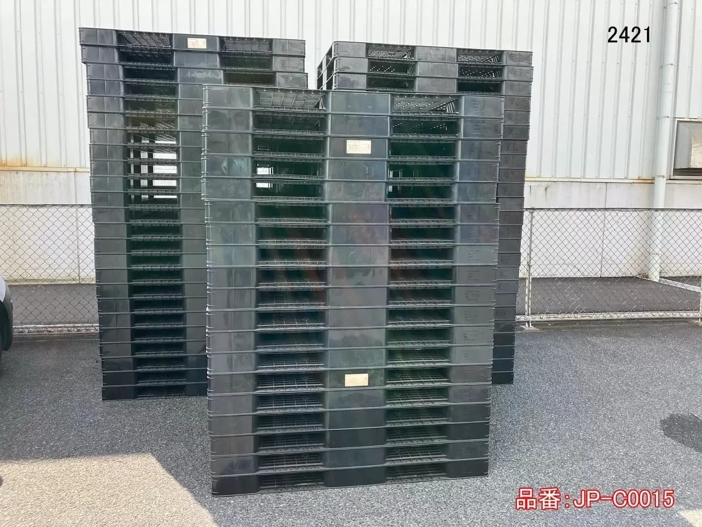 格安中古プラパレ堺市大阪