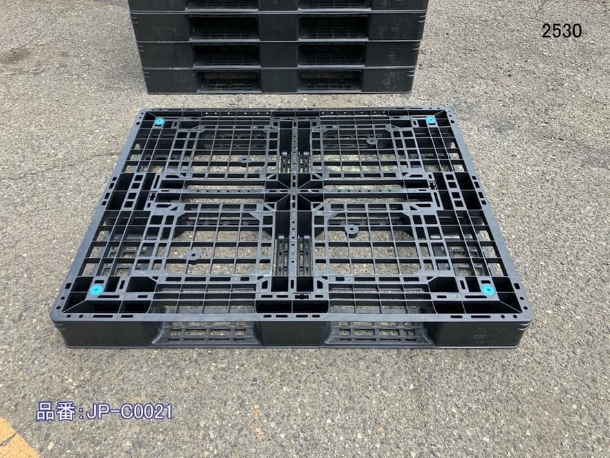 中古プラスチックパレット堺市大阪