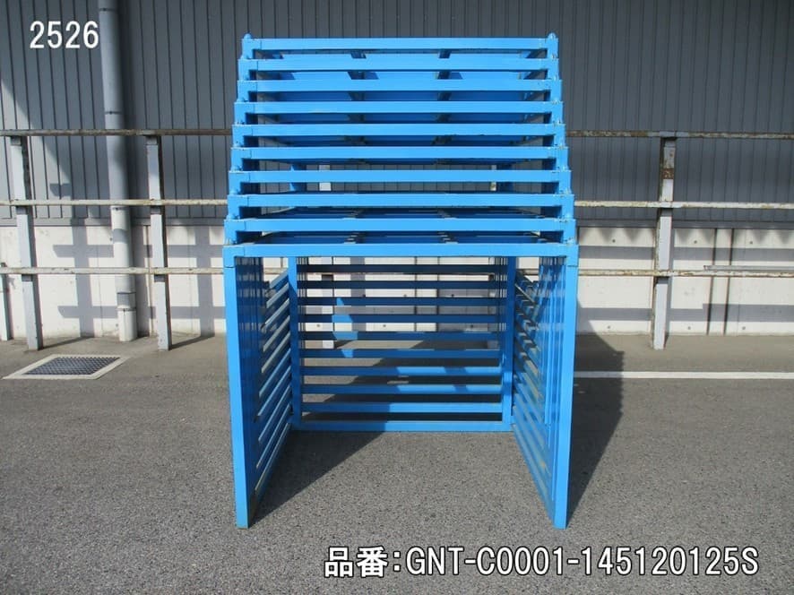 中古逆ネステナー