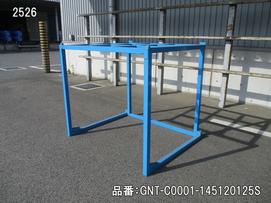 中古逆ネステナー