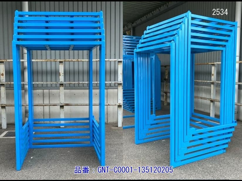 中古逆ネステナー格安