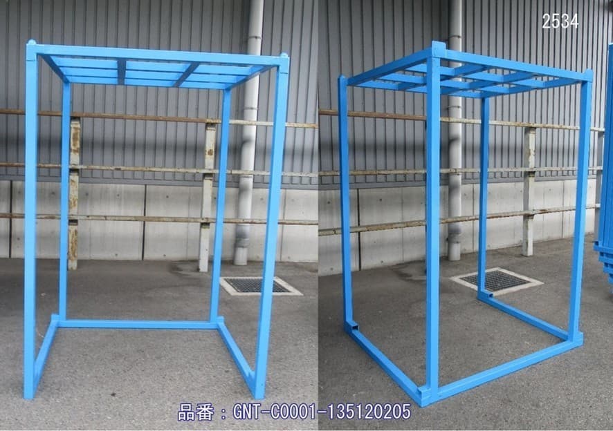 中古逆ネステナー