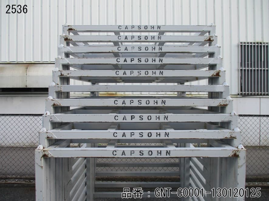 中古逆ネステナー格安GNT-C0001-130120125