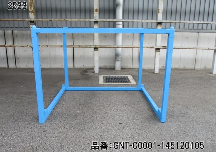 中古逆ネステナー