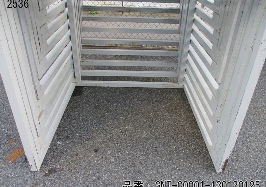 中古逆ネステナー