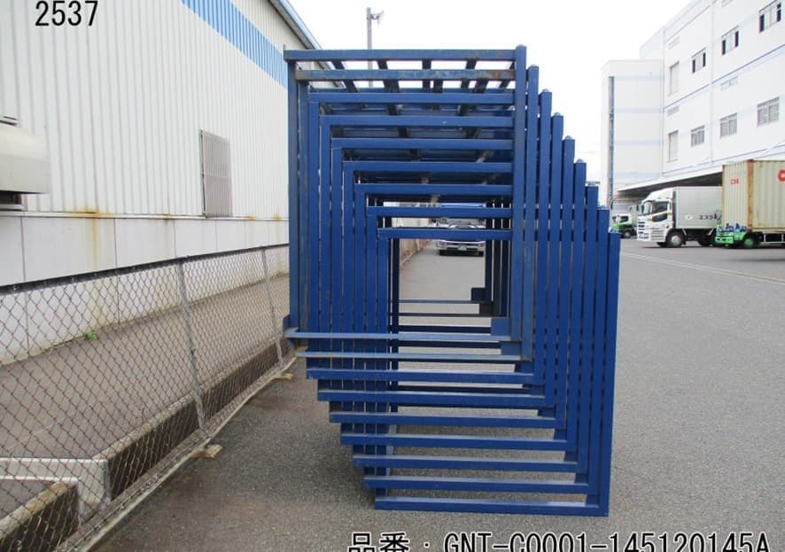 中古逆ネステナー