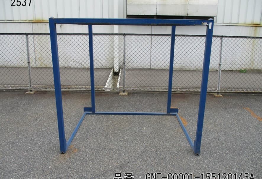 中古逆ネステナー