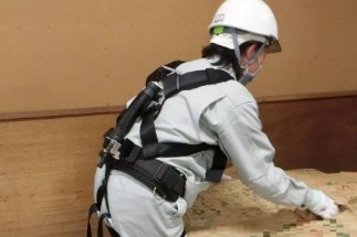 アシストスーツ